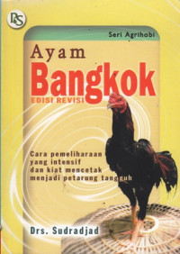 Ayam Bangkok