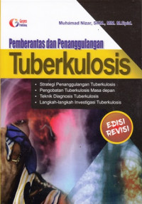 Pemberantas dan Penanggulangan Tuberkulosis