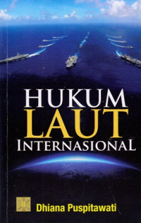 Hukum Laut Internasional