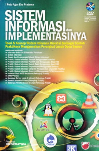 Sistem Informasi dan Implementasinya