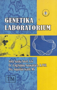 Genetika Laboratorium