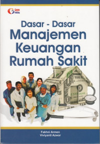 Dasar-dasar Manajemen Keungan Rumah Sakit