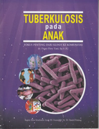 Tuberkulosis pada Anak