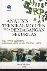 Analisis Teknikal Modern Pada Perdagangan Sekuritas