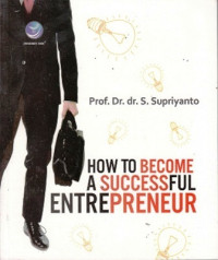 How to Become A Successful Entrepreneur