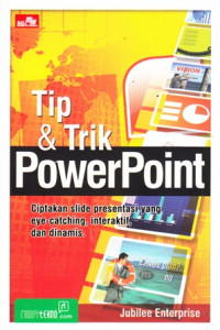 Tip dan Trik PowerPoint