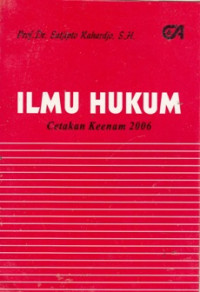 Ilmu Hukum