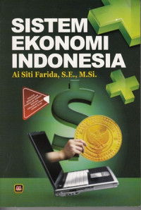 Sistem Ekonomi Indonesia