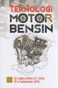 Teknologi Motor Bensin