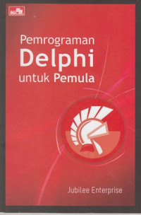 Pemrograman Delphi Untuk Pemula