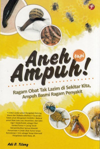 Aneh Tapi Ampuh !