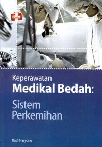 Keperawatan Medikal Bedah: Sistem Perkemahan