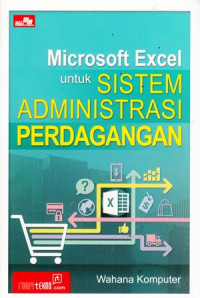 Microsoft Excel untuk Sistem Administrasi Perdagangan