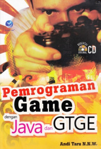 Pemrograman Game dengan Java dan GTGE