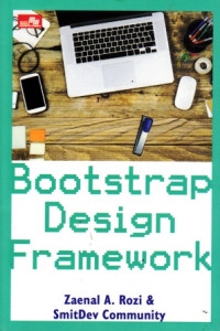 Bootstrap Design Framework