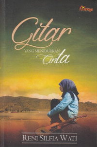 Gitar yang merindukan cinta