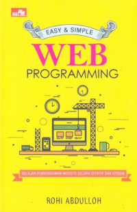 Easy & Simple Web Programing