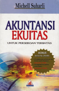 Akuntansi Ekuitas Untuk Perseroan Terbatas