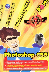 Seri Belajar Kilat Photoshop CS5