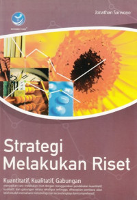 Strategi Melakukan Riset