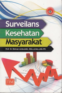 Surveilans Kesehatan Masyarakat