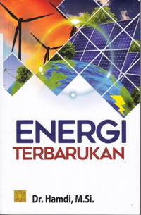 Energi Terbarukan