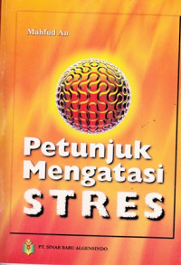 Petunjuk Mengatasi Stres