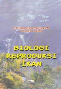 Biologi Reproduksi Ikan