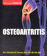 Osteoartritis