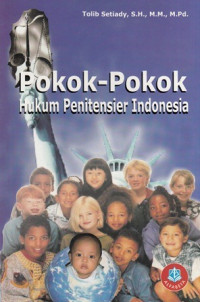 Pokok-pokok Hukum Penitensier Indonesia