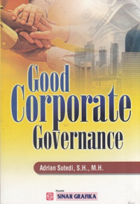 Good Corporate Governance