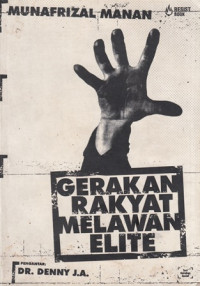 Gerakan Rakyat Melawan Elite