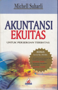 Akuntansi Ekuitas : untuk Persoalan Terbatas