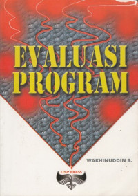 Evaluasi Program