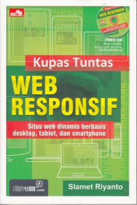 Kupas Tuntas Web Responsif