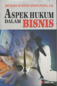 Aspek Hukum dalam Bisnis