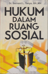 Hukum Dalam Ruang Sosial