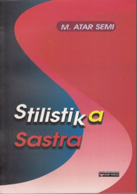 Stilistika Sastra