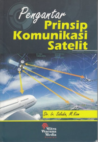 Pengantar Prinsip Komunikasi Satelit