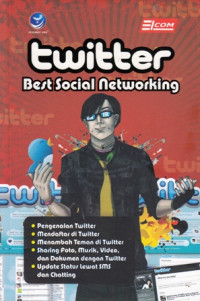 Twitter : Best Social Networking