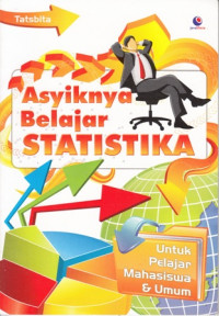 Asyiknya Belajar Statiska