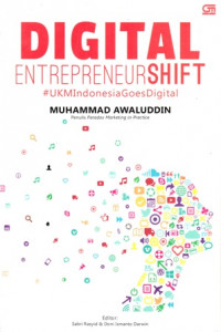 digital entrepreneurshift