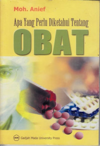 apa yang perlu diketahui tentang obat