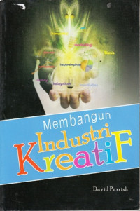 Membangun Industri Kreatif