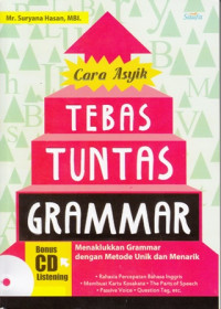 Cara Asyik Tebas Tuntas Grammar