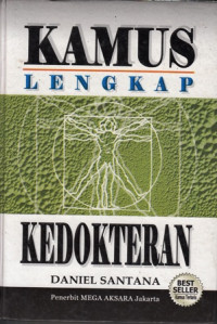 Kamus Lengkap Kedokteran