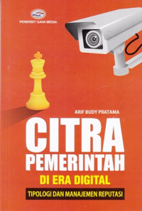 citra pemerintahan di era digital