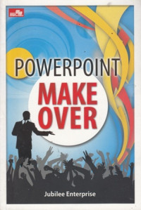 Power Point Makeover