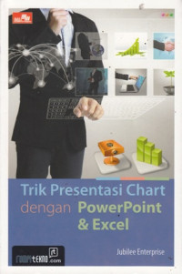 Trik Presentasi Chart dengan PowerPoint dan Excel