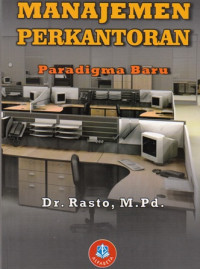 Manajemen Perkantoran : Paradigma Baru